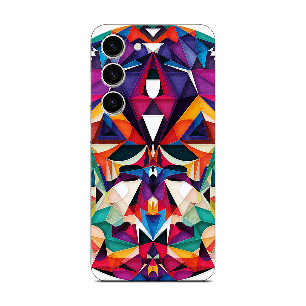 Emotion in Motion Samsung Skin