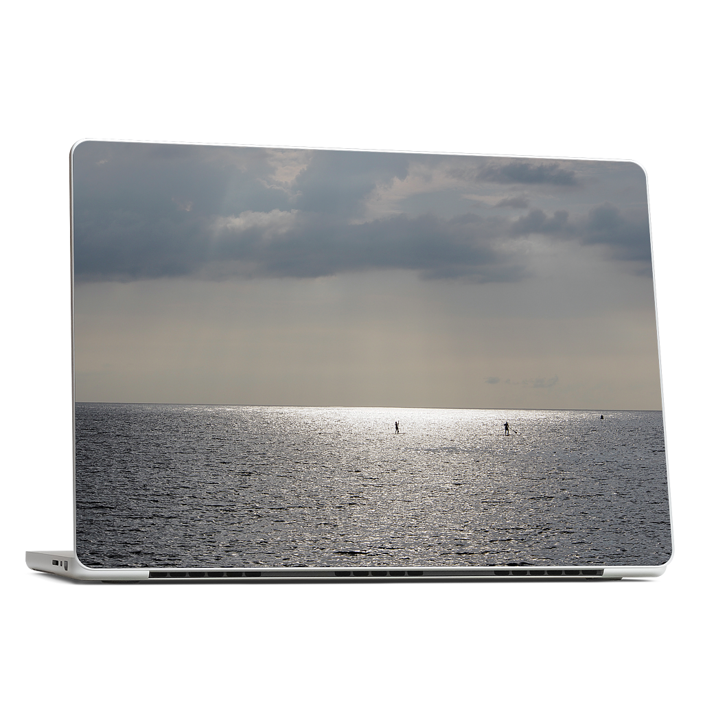 Custom MacBook Skin - 4d994e44