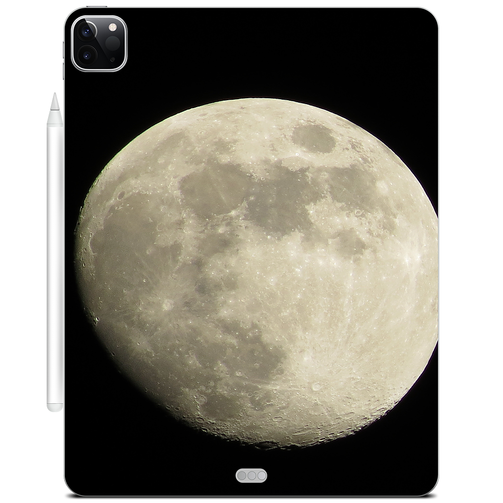 Custom iPad Skin - 4477301b