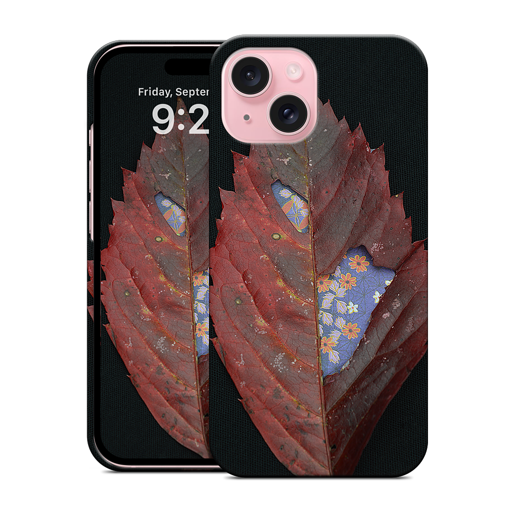 Custom iPhone Case - e589d962