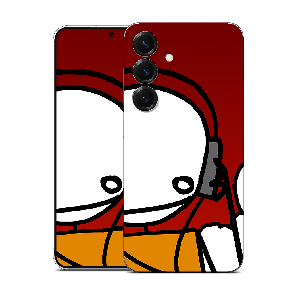I Like This Music Samsung Skin