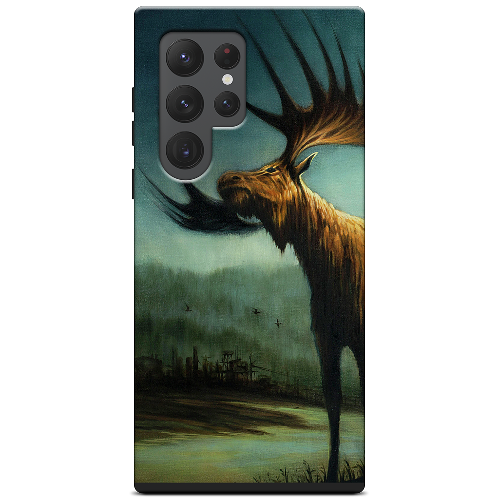 "Stargazer" Samsung Case