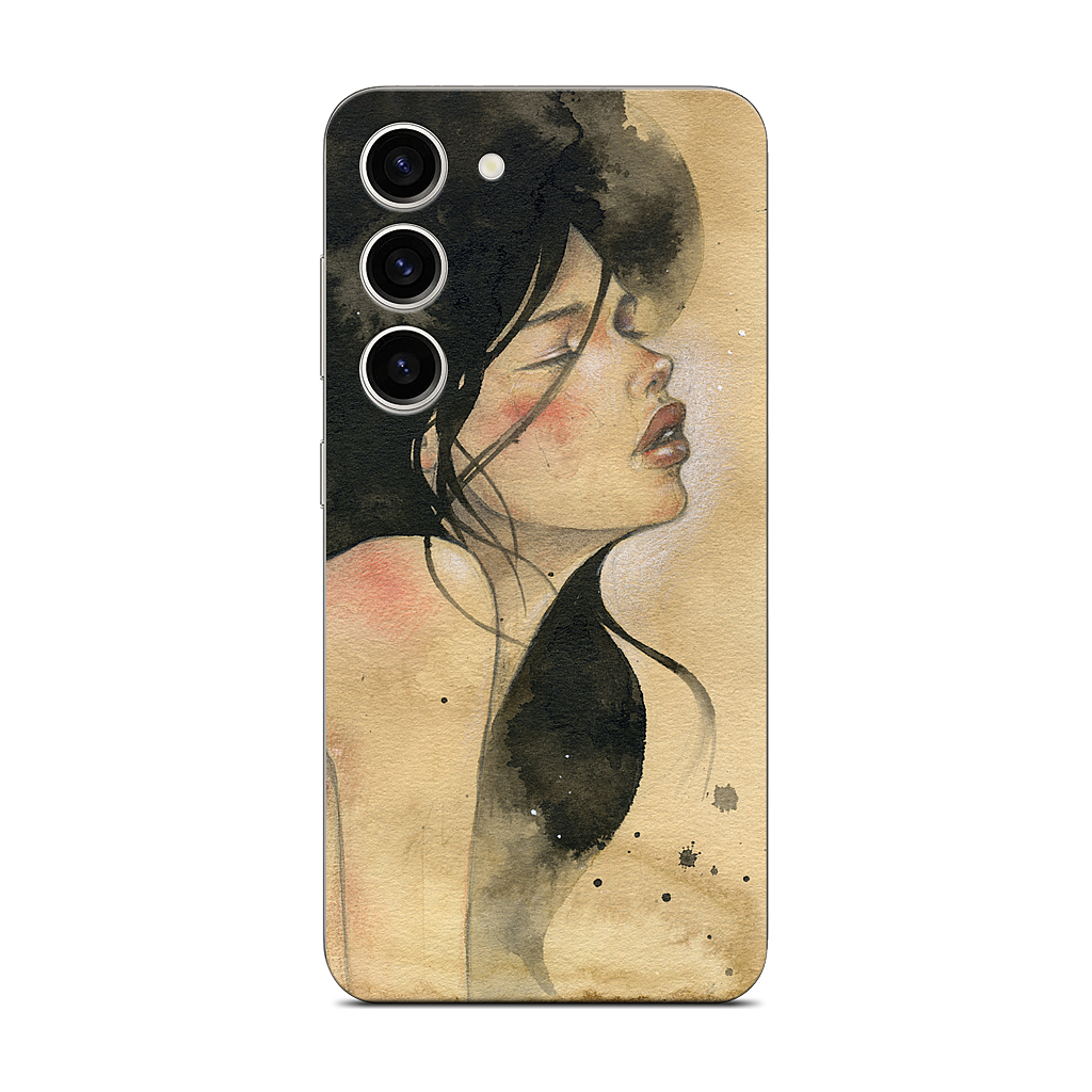 Bold As Love Samsung Skin