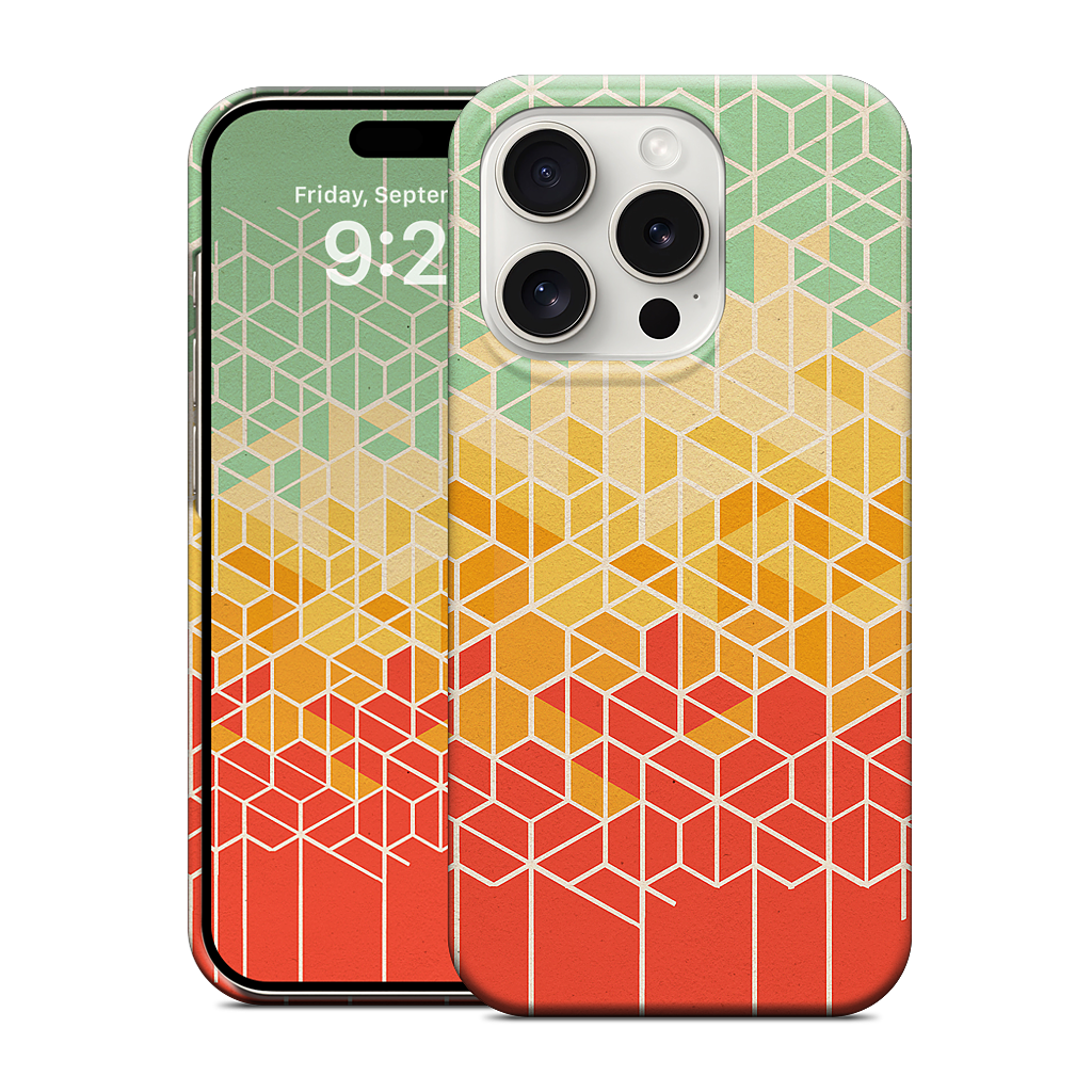 Pocketfuls of Sunshine iPhone Case