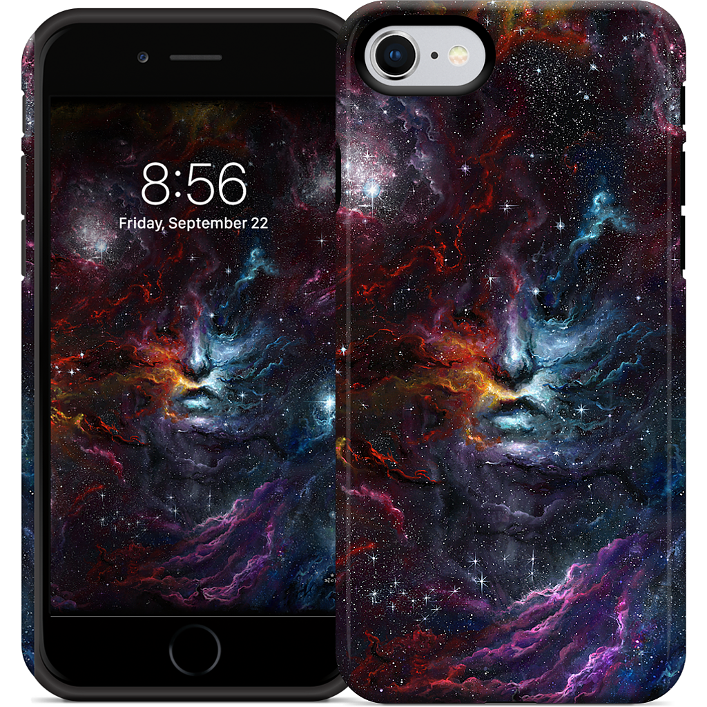 Starstuff iPhone Case