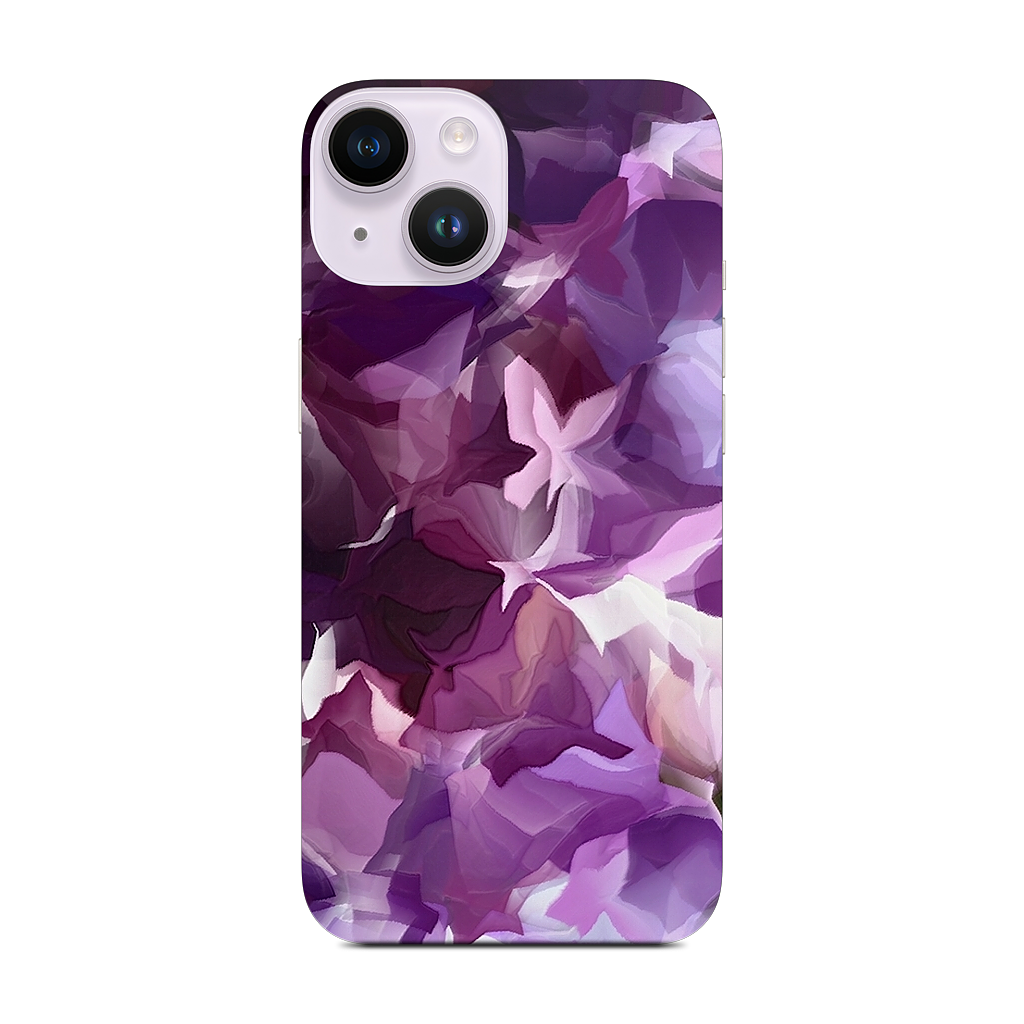 24 Hours iPhone Skin
