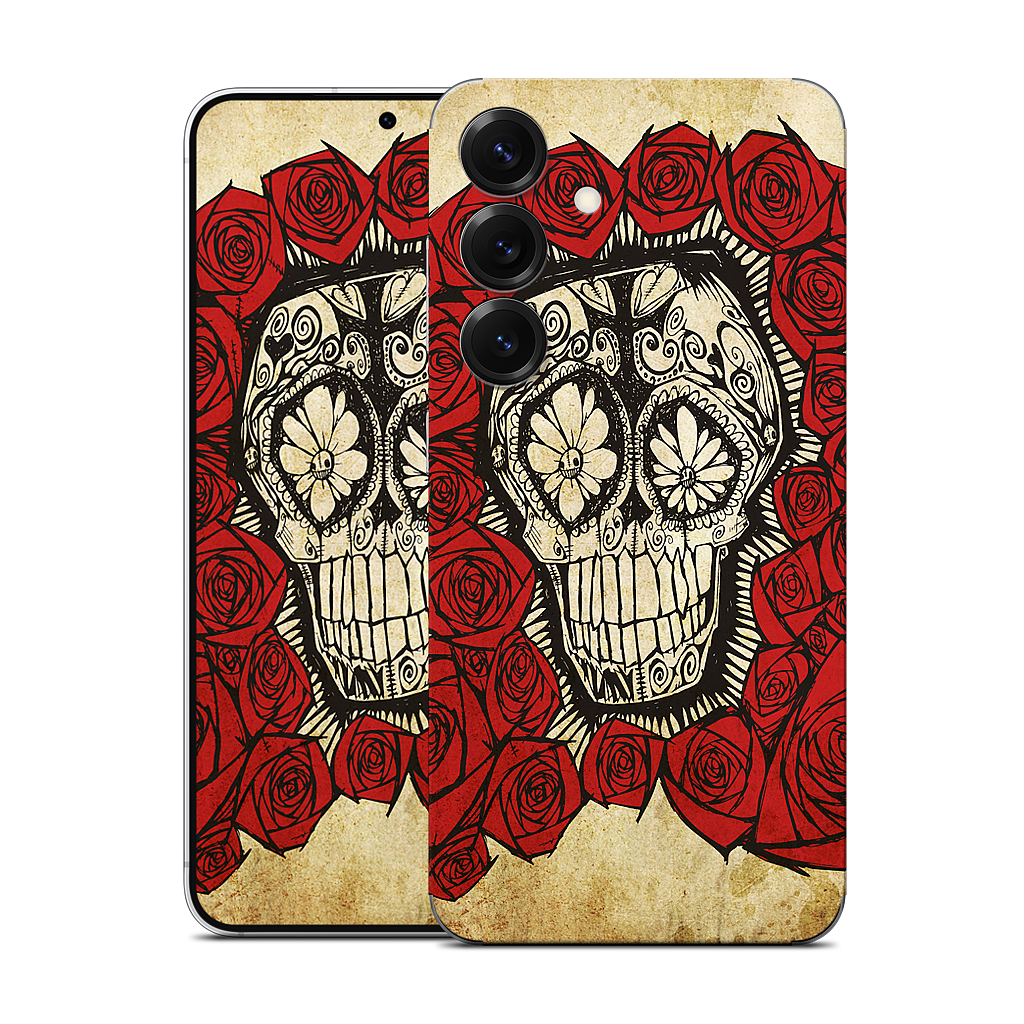 Mex Samsung Skin