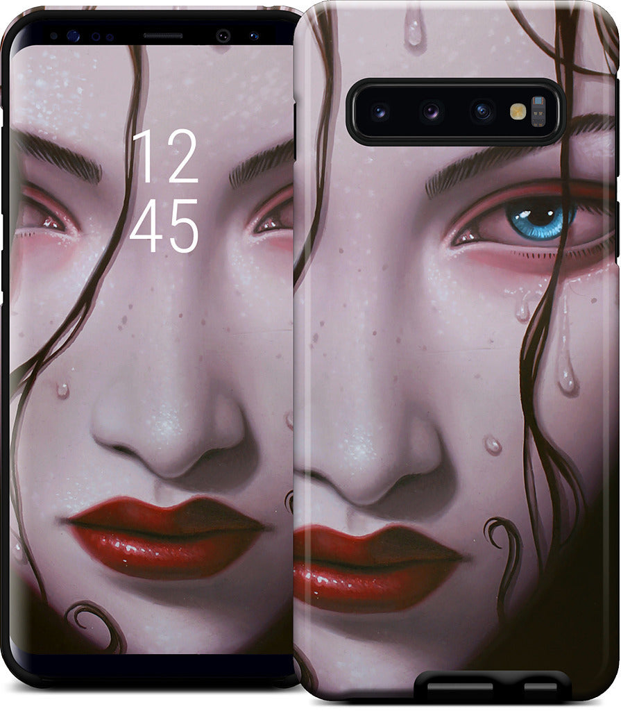 Sweat Samsung Case