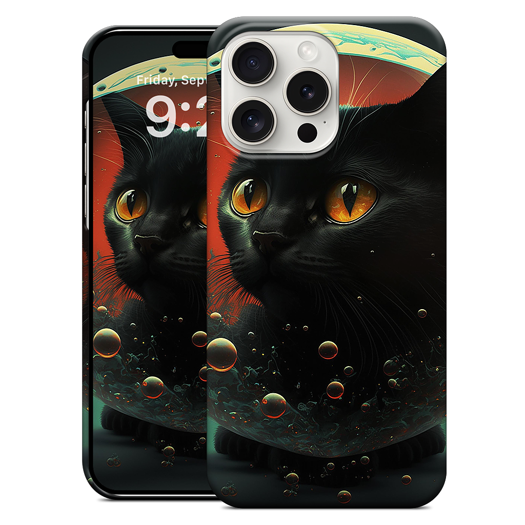 Custom iPhone Case - a7e08a8e