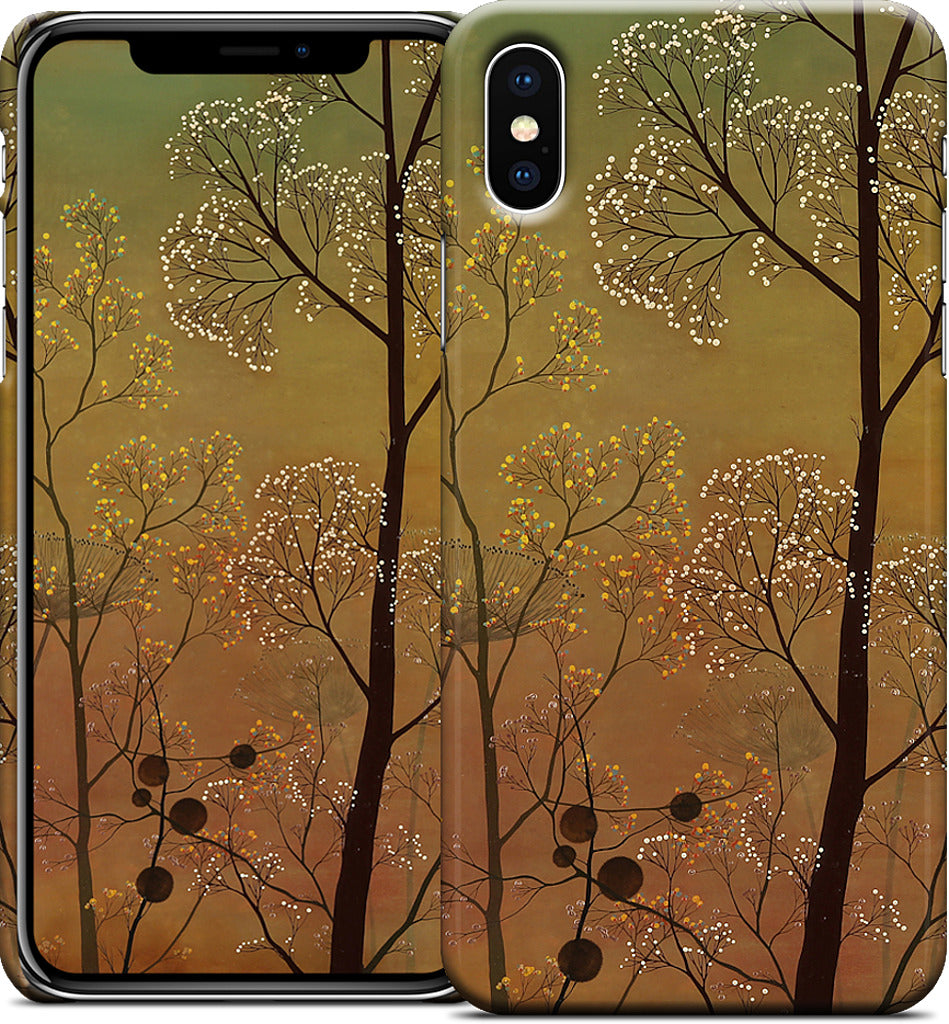 Natives iPhone Case