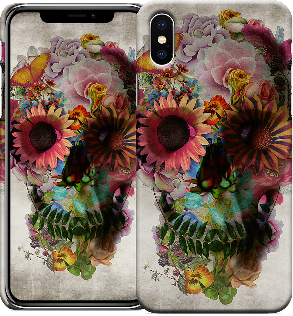 Gardening iPhone Case