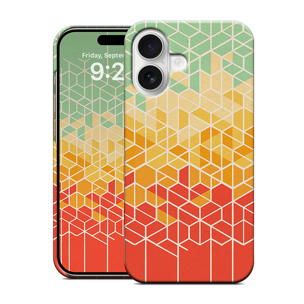 Pocketfuls of Sunshine iPhone Case