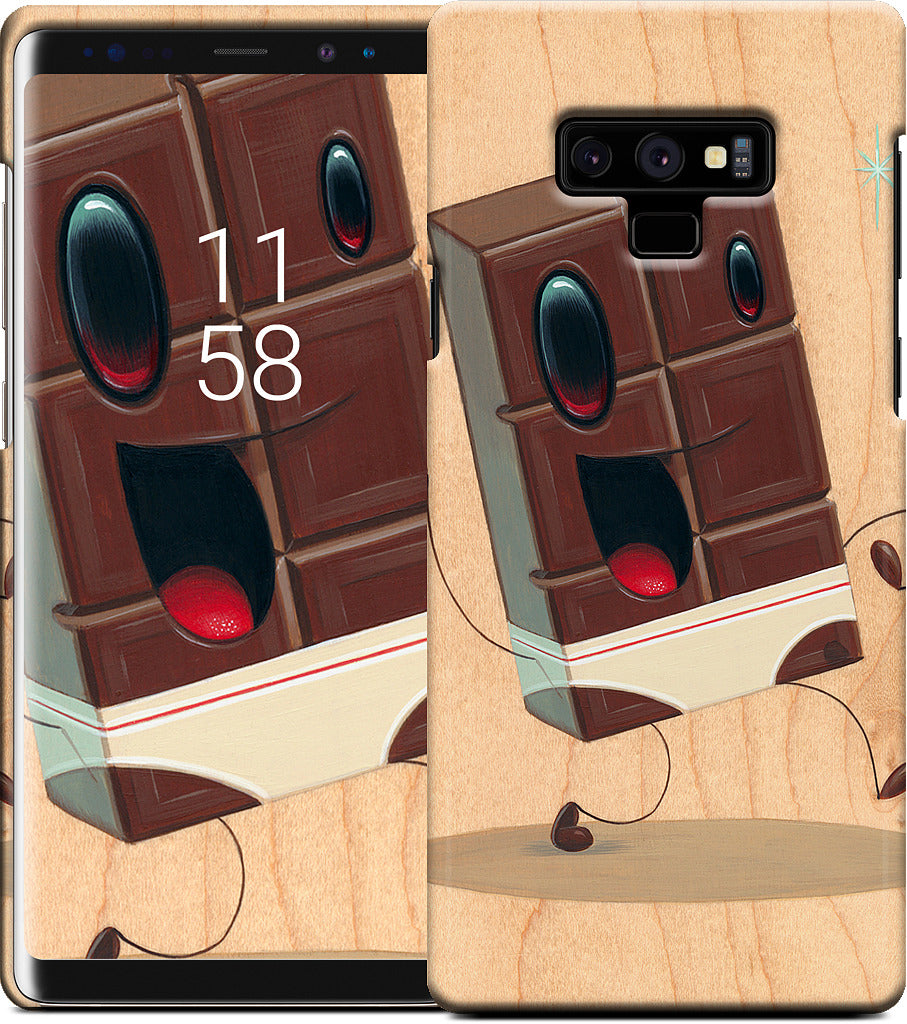 Tasty Samsung Case