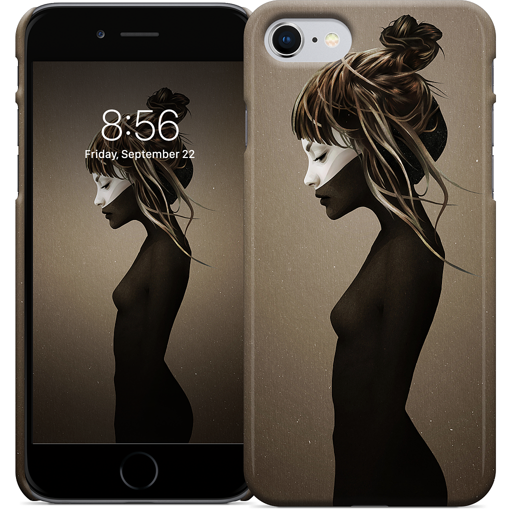 This City iPhone Case