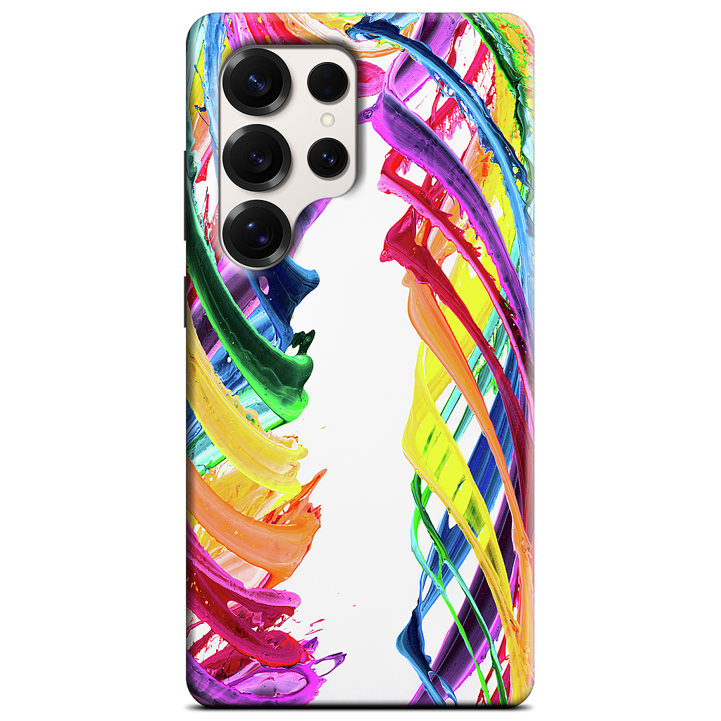Obviare Samsung Case