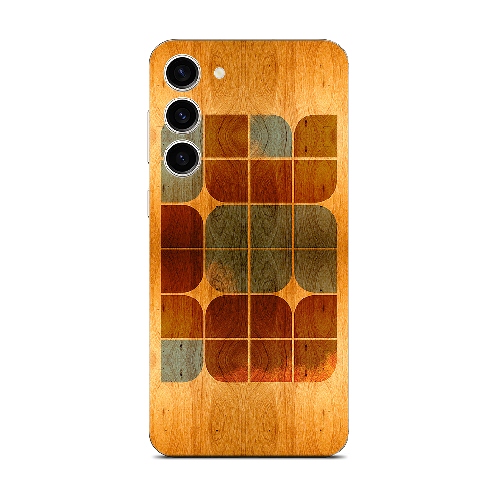 Sudoku Samsung Skin