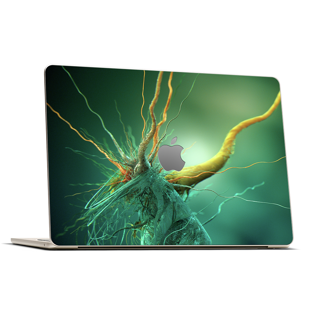 Custom MacBook Skin - 6522483d