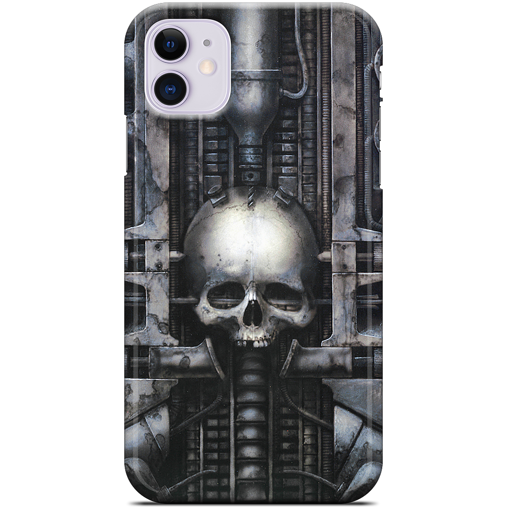 Landscape XIX iPhone Case