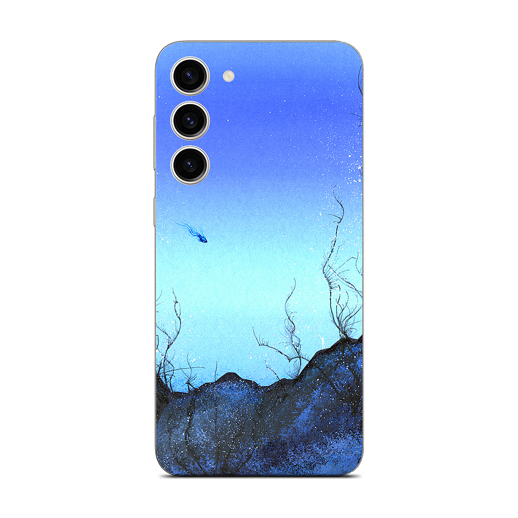 Meeting Place Samsung Skin