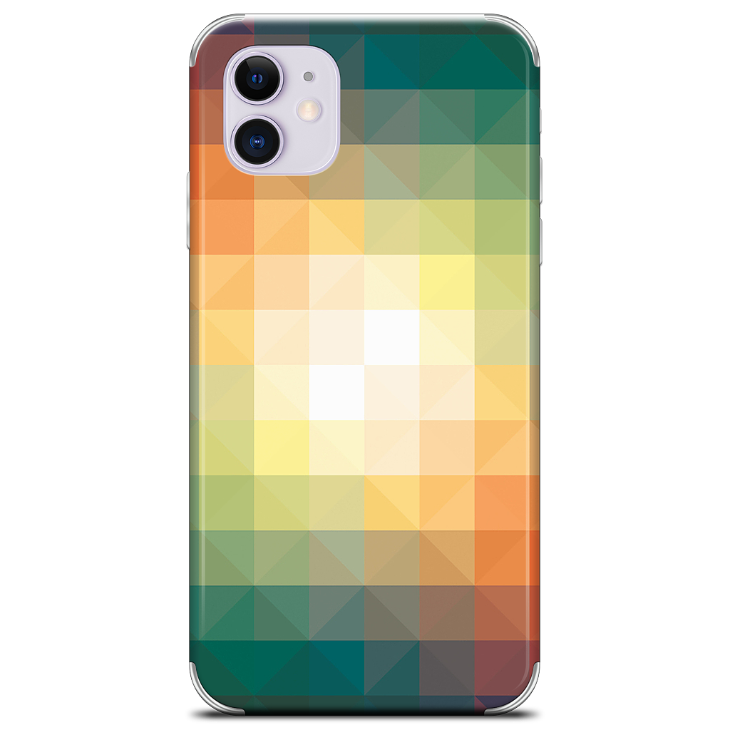 Echos iPhone Skin