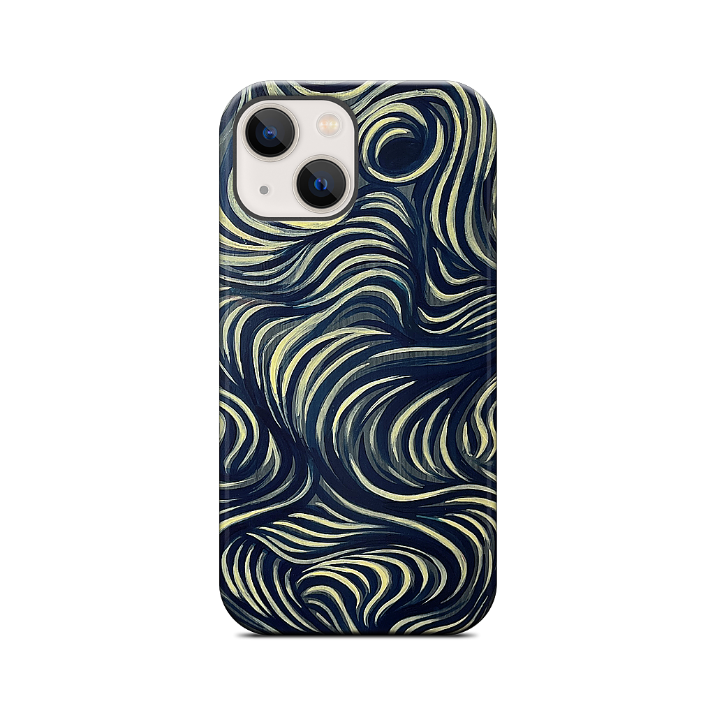 Custom iPhone Case - 6207ce0c