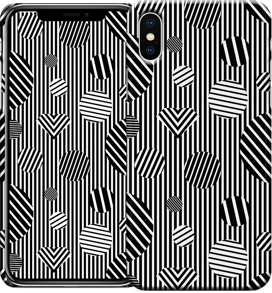 Heartbreaker iPhone Case