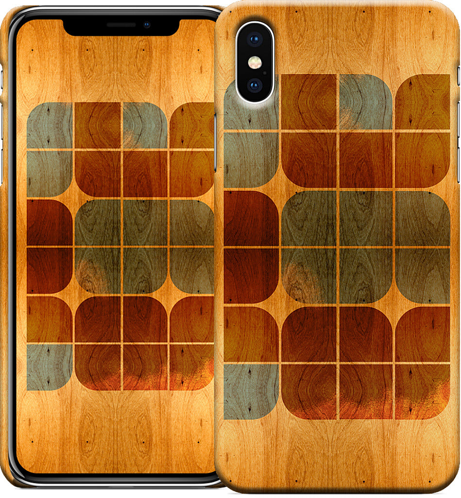 Sudoku iPhone Case