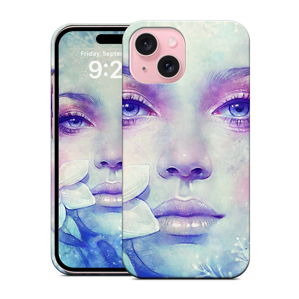 December iPhone Case