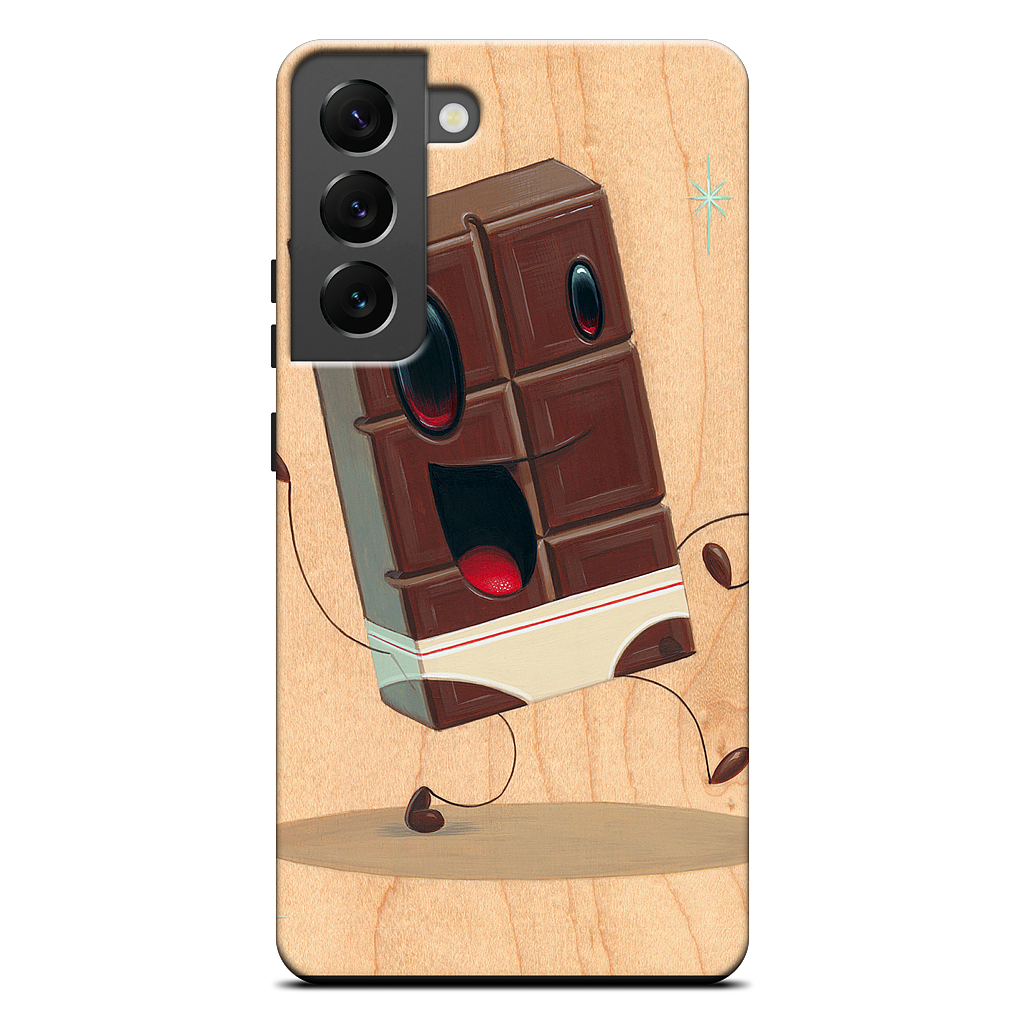 Tasty Samsung Case