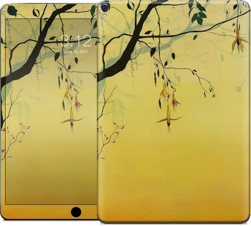 Solstice iPad Skin