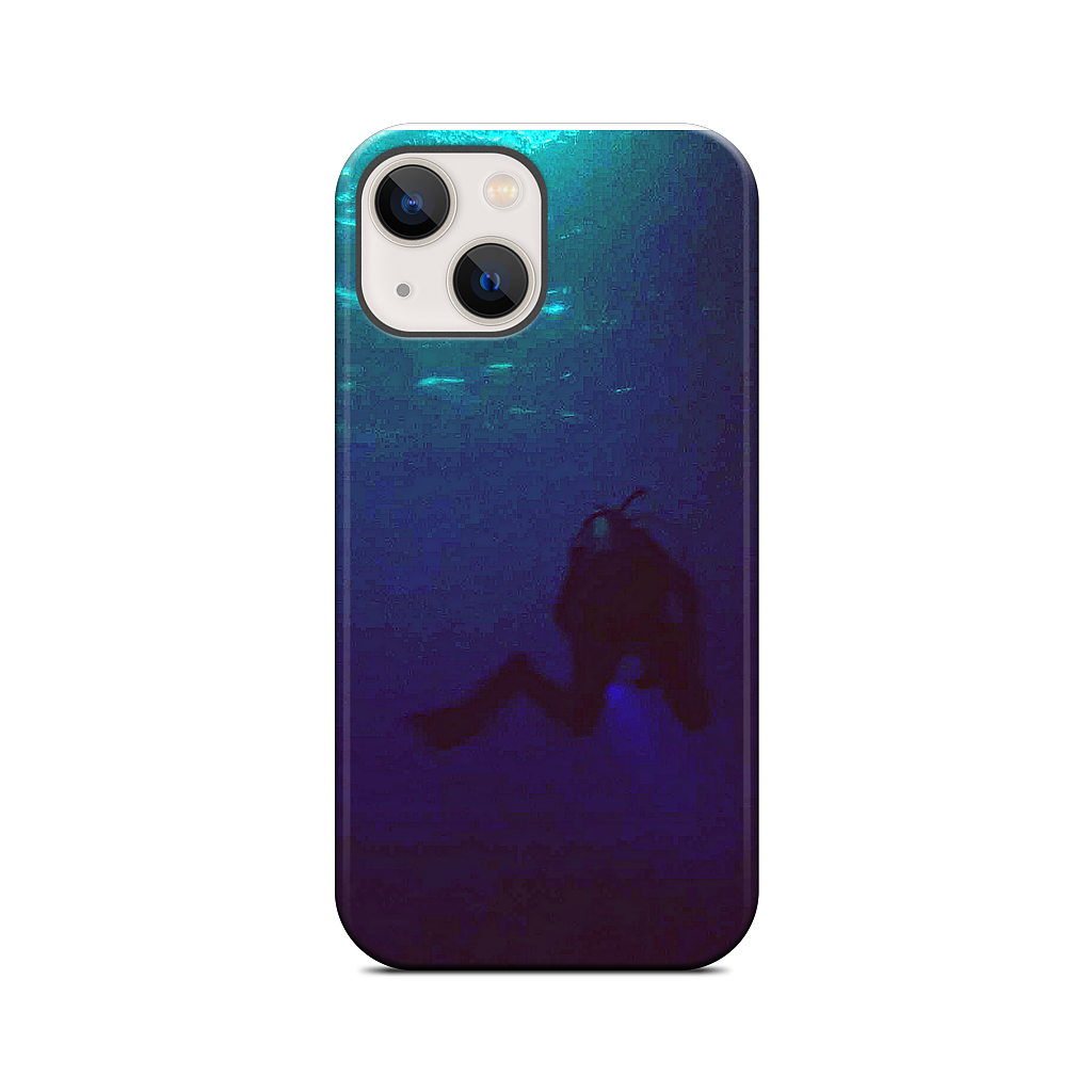 Custom iPhone Case - e37af537