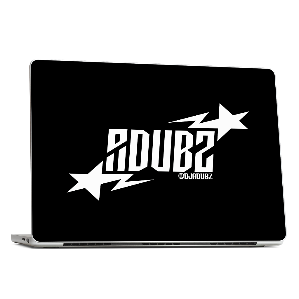 Custom MacBook Skin - 8aa058f2