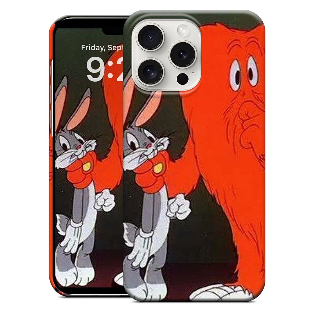 Custom iPhone Case - ca5bcfca