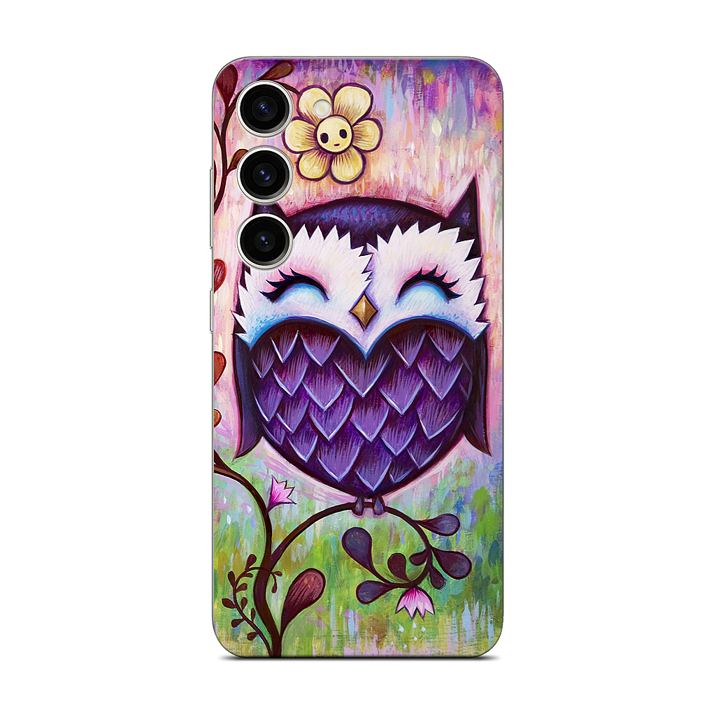 Staying Together Samsung Skin