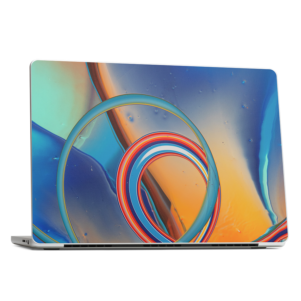 Trovare MacBook Skin