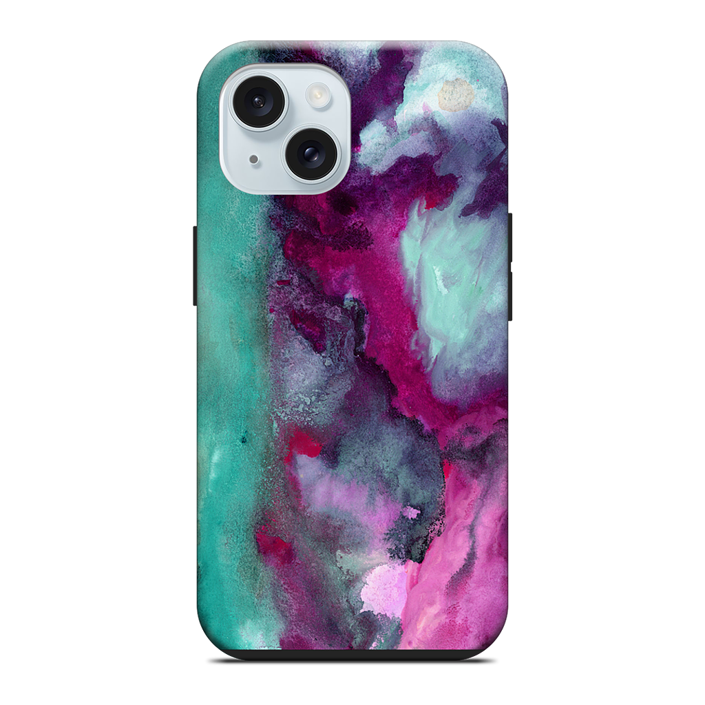 Armor iPhone Case
