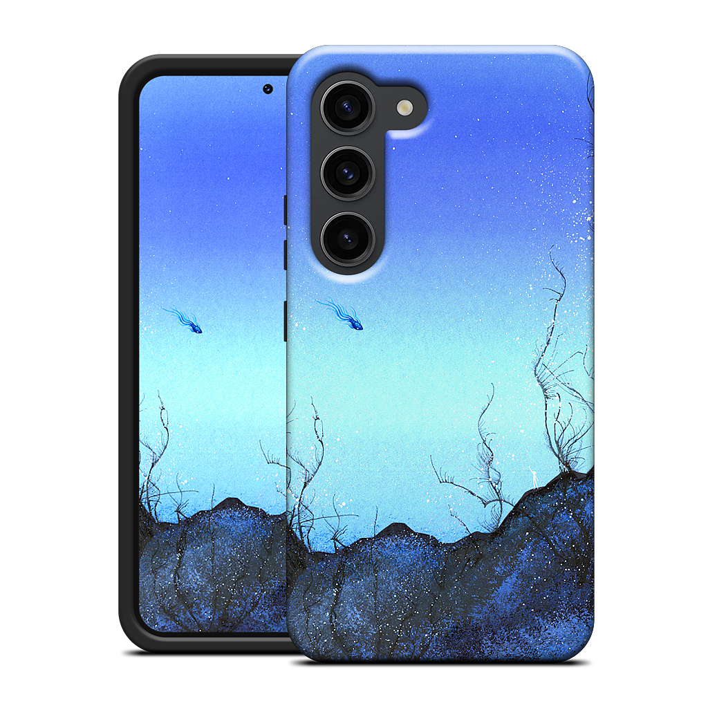 Meeting Place Samsung Case