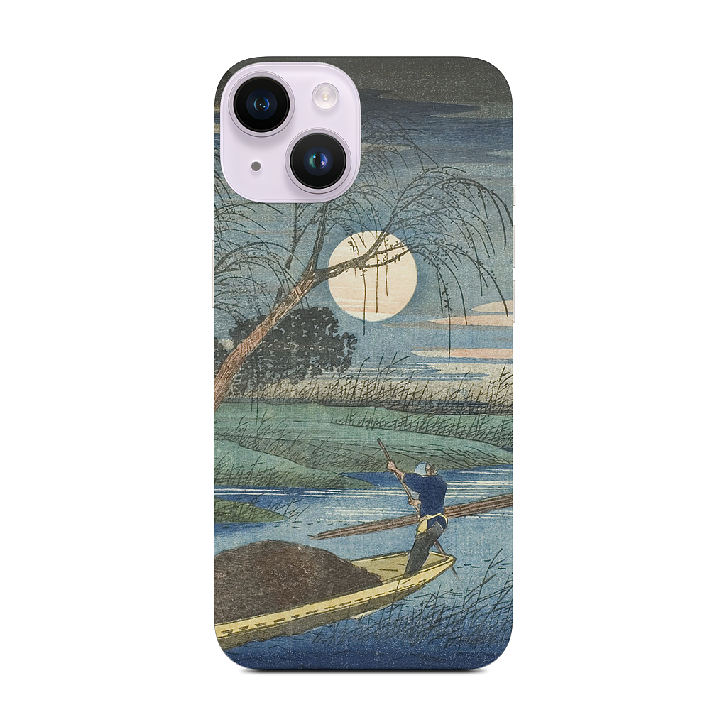 No. 32 Seba iPhone Skin