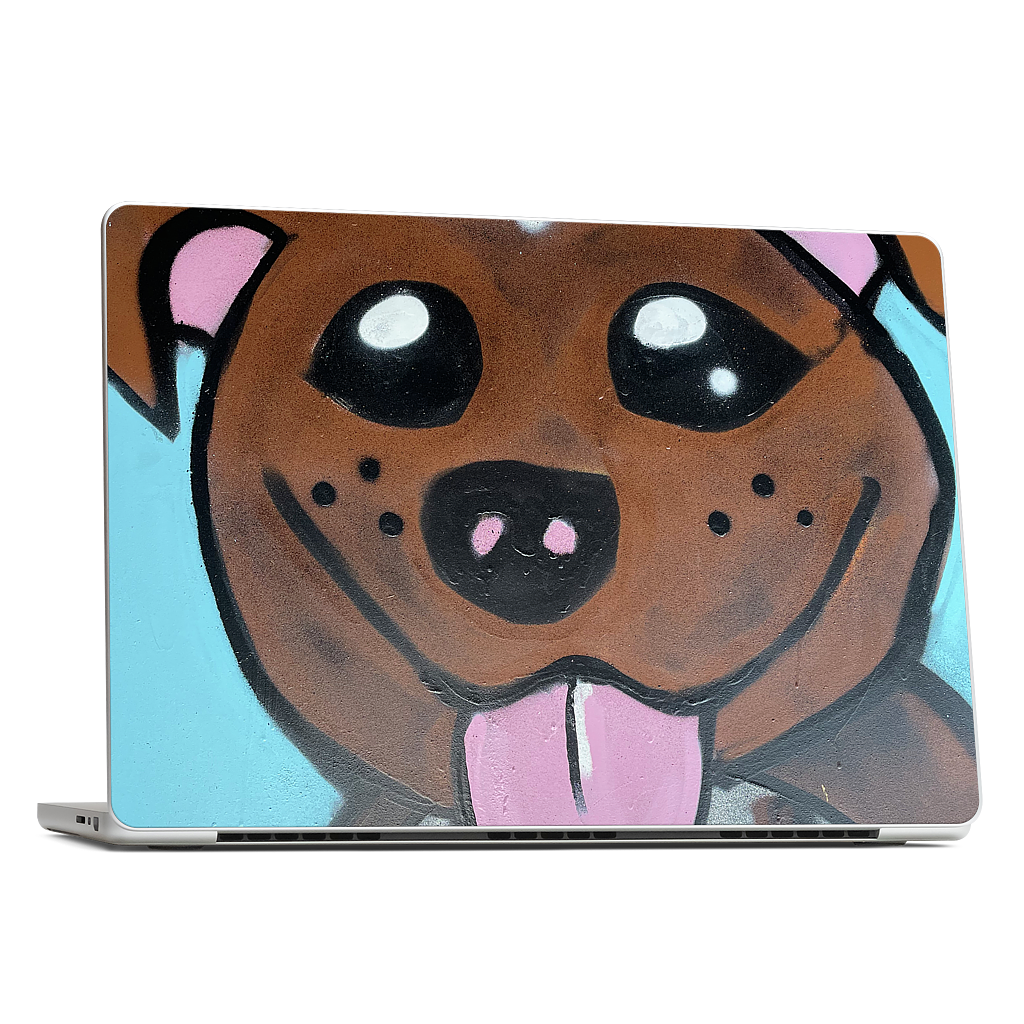 Custom MacBook Skin - 69034525