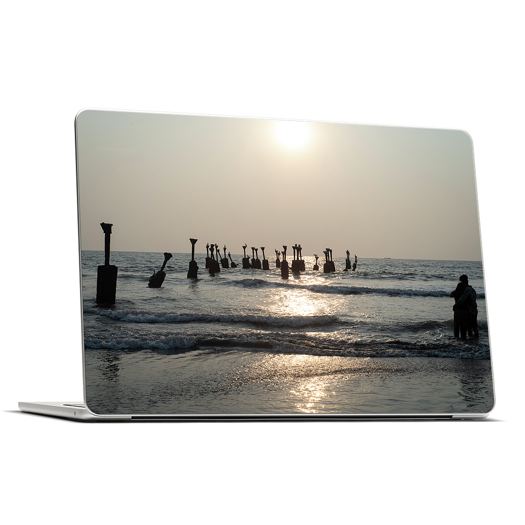 Custom MacBook Skin - 17ddb344