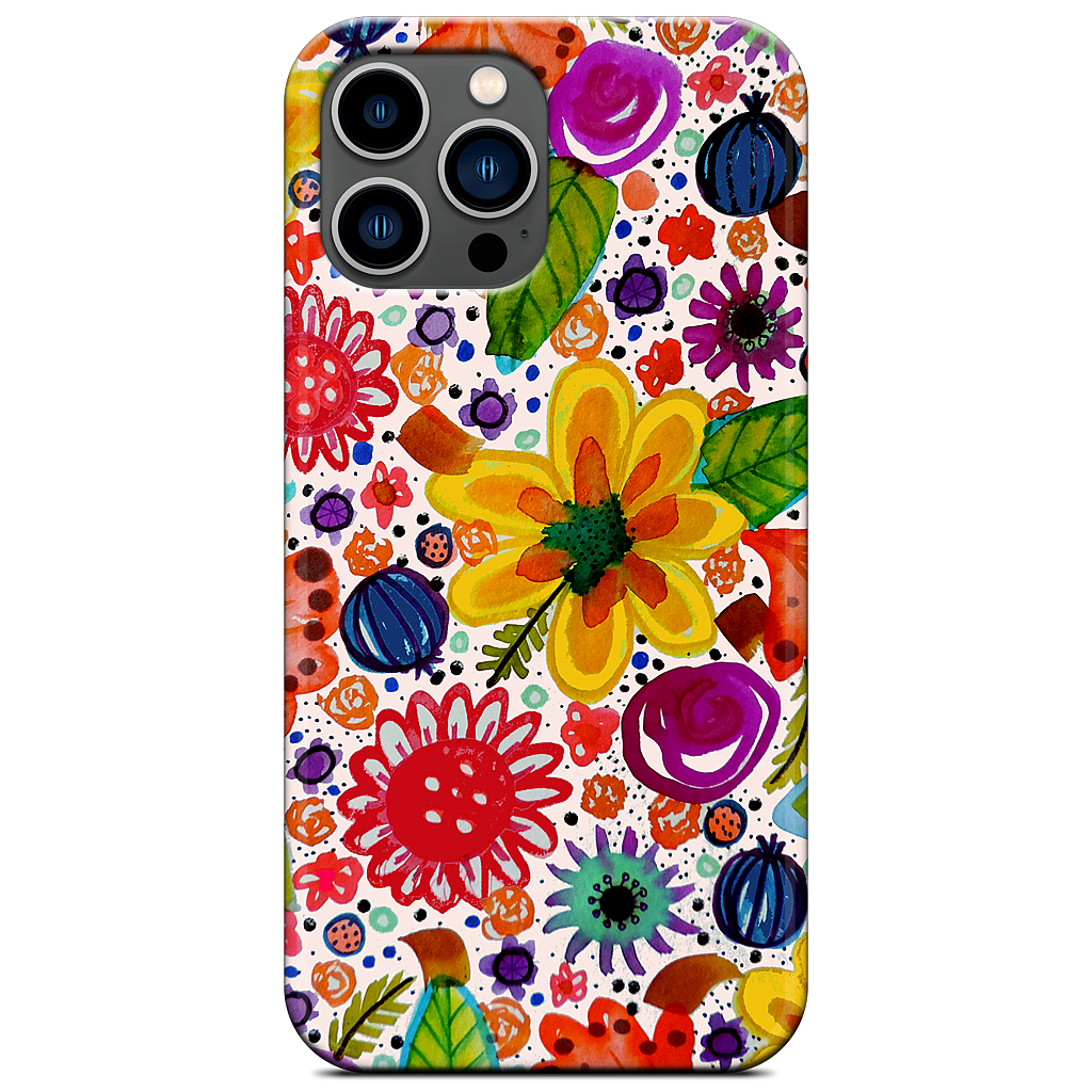 Calypso iPhone Case