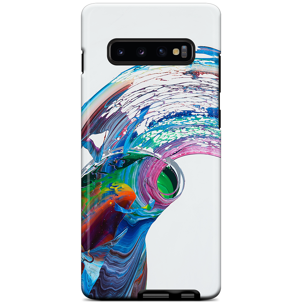 Creature Samsung Case