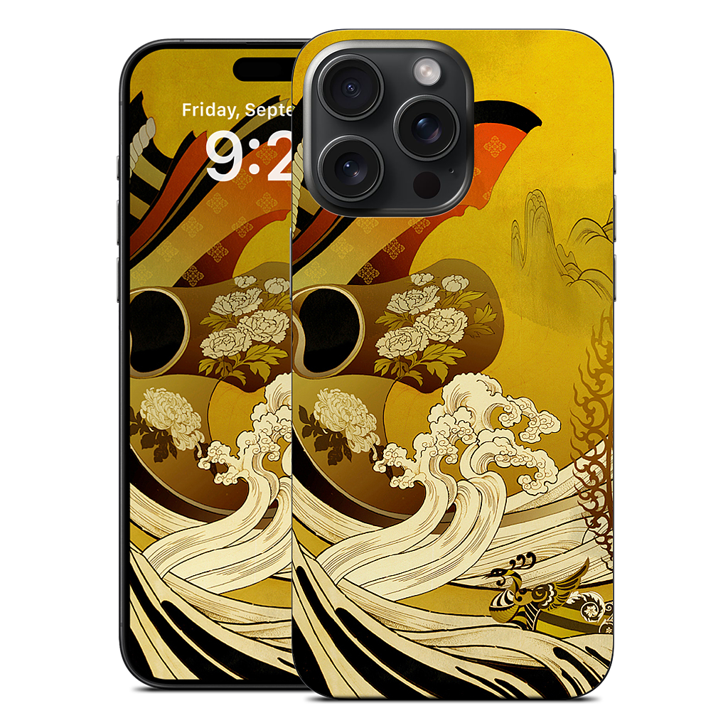 Kobe iPhone Skin