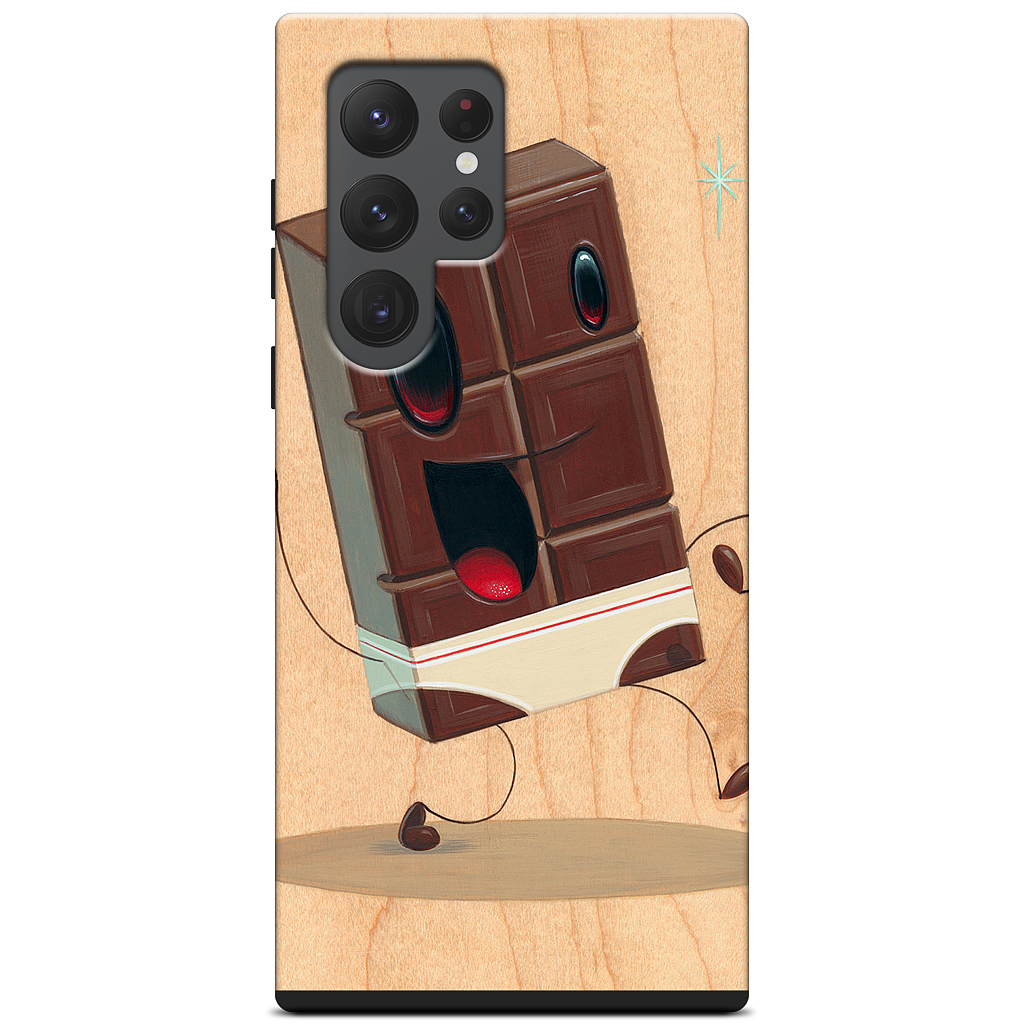 Tasty Samsung Case