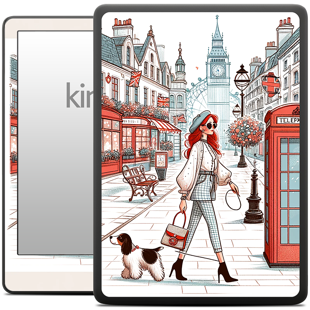 Custom Kindle Skin - 5d909cf4
