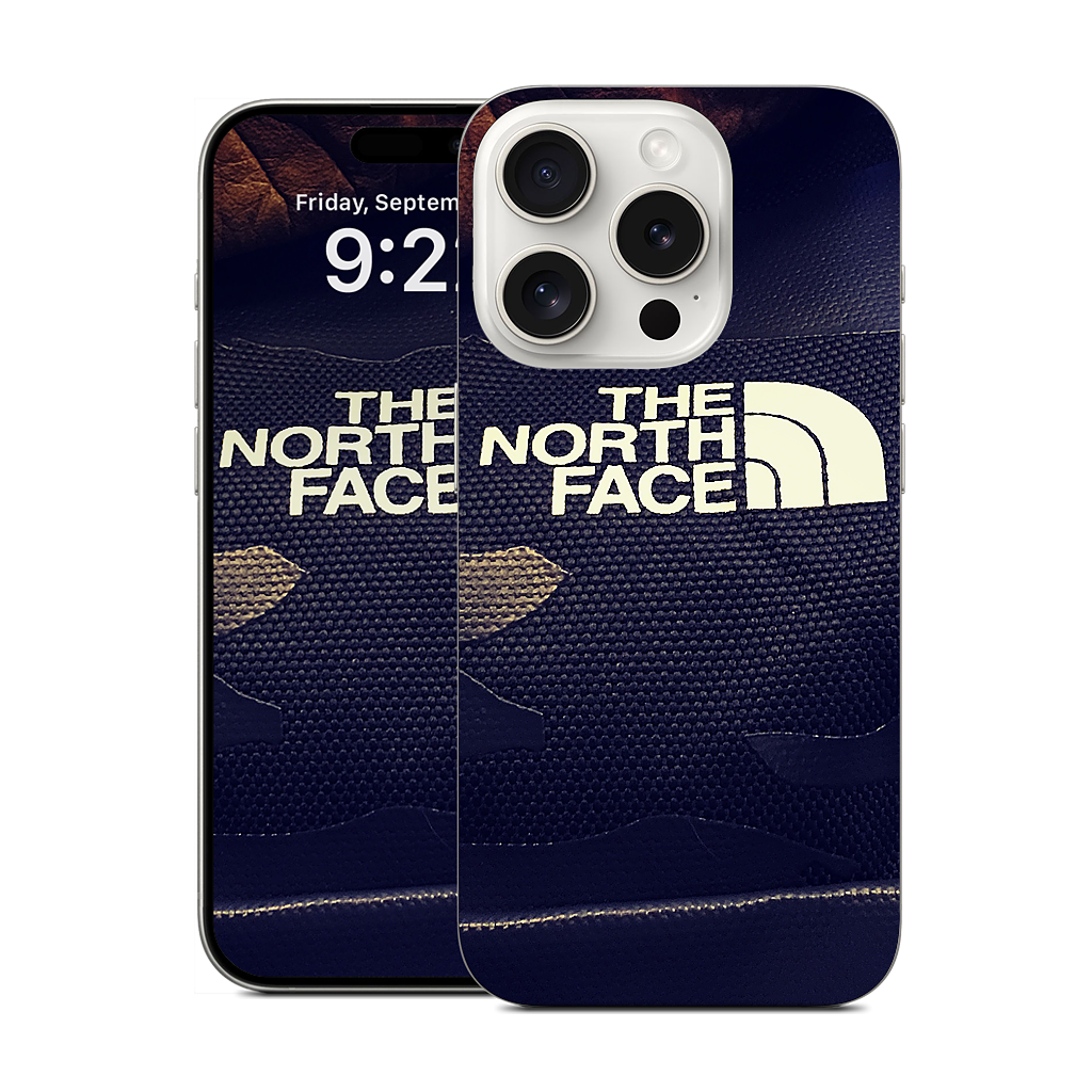 Custom iPhone Skin - b3d09aee