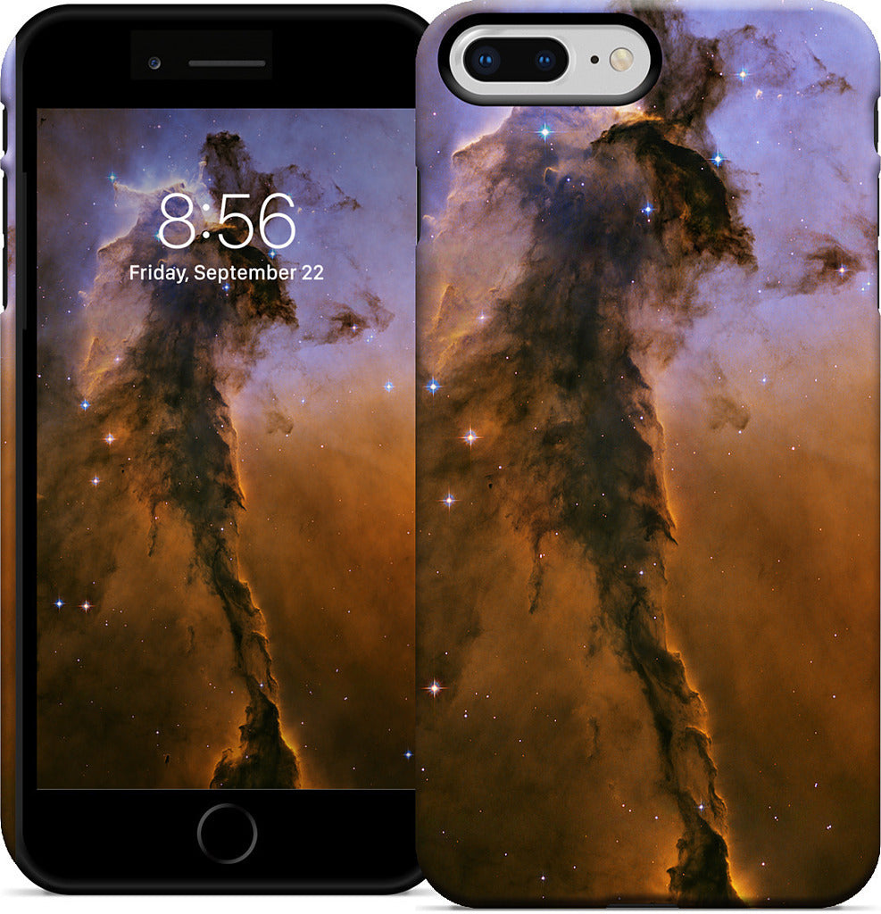 Eagle Nebula iPhone Case