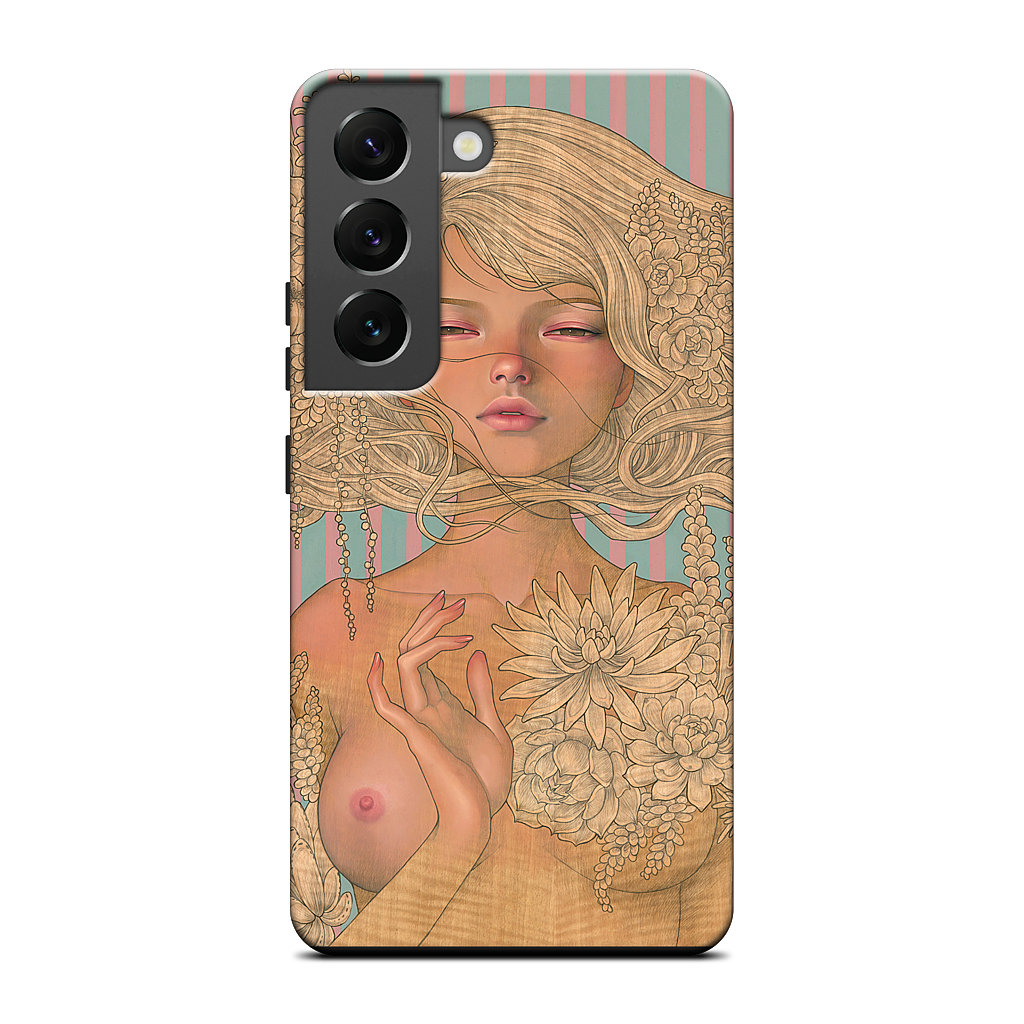 Enchantress Samsung Case