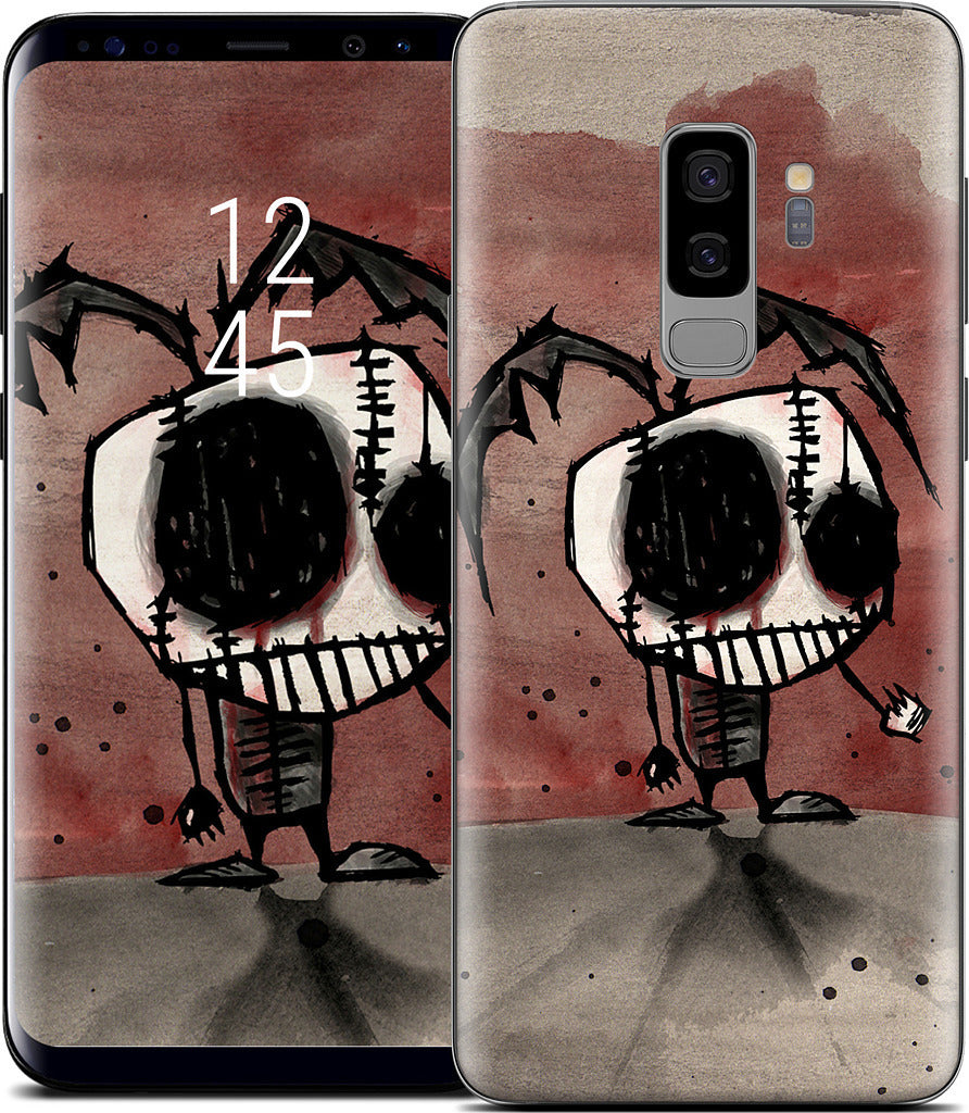 Stan Samsung Skin
