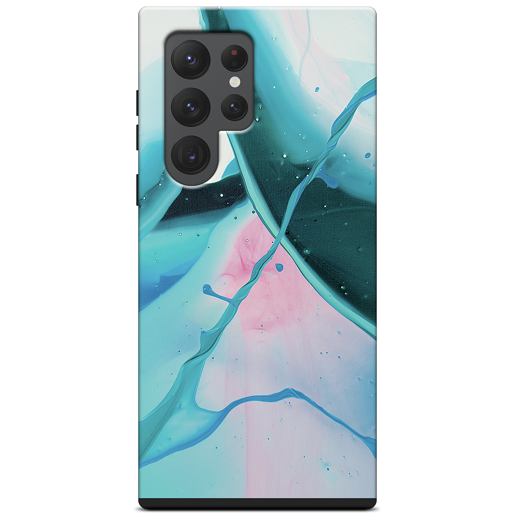 Auspex Samsung Case
